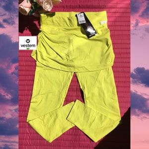 Leggings from Brazil